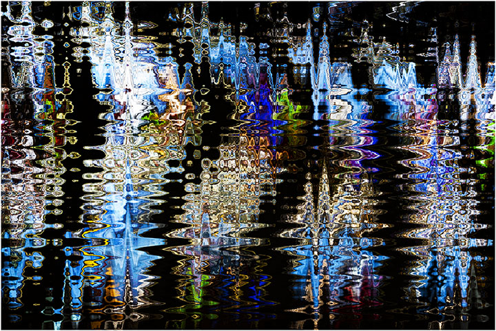 The Gilded PointersA