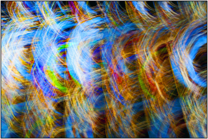 The Syllableless Sea